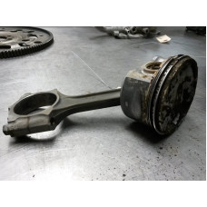 108L106 Piston and Connecting Rod Standard For 10-12 Nissan Sentra 2.0 124003RC04 108L106 Piston and Connecting Rod Standard For 10-12 Nissan Sentra 2.0 124003RC04